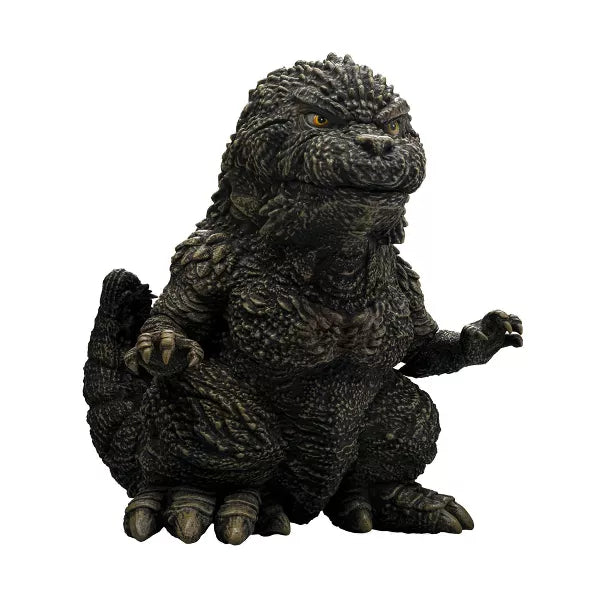 Godzilla Minus One Gozilla Bandai Enshrined Monster Statue