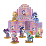 My Little Pony - Kwistal Fwenz Gala Series Mystery Figure Blind Box by Mighty Jaxx