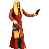 House of 1000 Corpses: Rabbit Roastin' Otis Driftwood: 5 Inch Action Figure