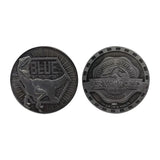 Jurassic World Limited Edition Collectible Coin