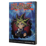 Yu-Gi-Oh! Mystery Collector Pin Badge