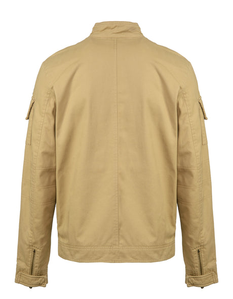 Star Wars: Luke Skywalker Bespin Jacket