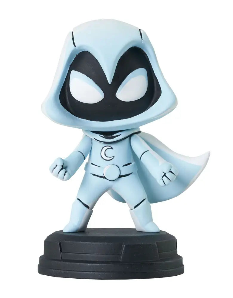 Marvel Moon Knight Animated Style Statue