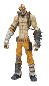 Borderlands - Krieg - 7" Action Figure by McFarlane Toys