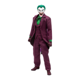 DC Comics The Joker Golden Age Edition One:12 Collective Figure