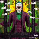 DC Comics The Joker Golden Age Edition One:12 Collective Figure