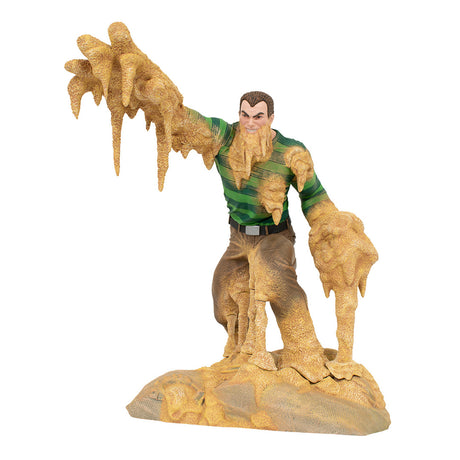 Marvel Comics Sandman Gallery 10 Inch PVC Statue