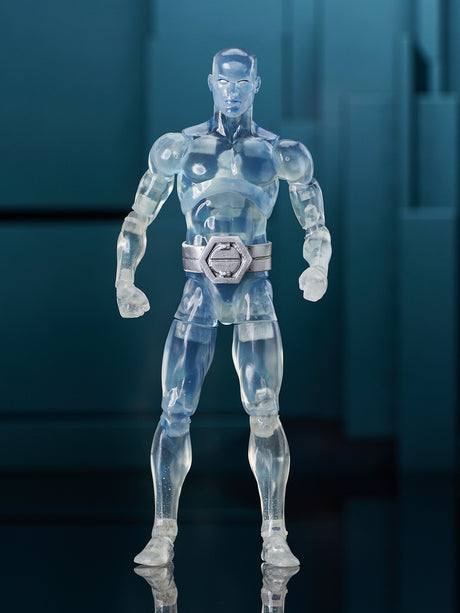 Marvel Select X-Men Iceman 7 Inch Action Figure