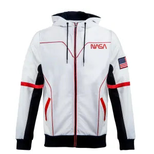 NASA: Premium Hoodie