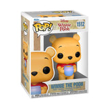 Pop Disney Winnie The Pooh S3 Pooh Vinyl Figure