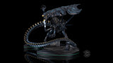 Alien Queen 7 Inch QMX Q-Fig Max Elite Diorama