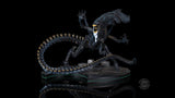 Alien Queen 7 Inch QMX Q-Fig Max Elite Diorama