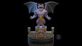 Disney's Gargoyles Goliath 3.5 Inch QMX Q-Fig Diorama