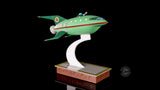 Futurama Planet Express Ship QMX Master Series Replica Ship