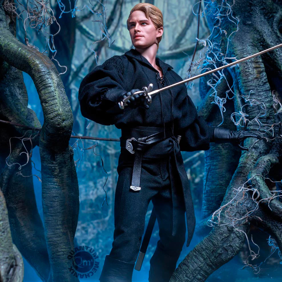 The Princess Bride Westley aka The Dread Pirate Roberts 1:6 Scale Figure