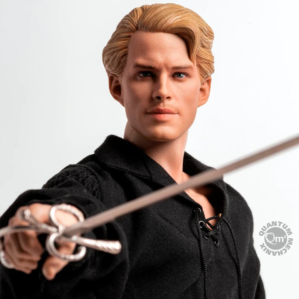 The Princess Bride Westley aka The Dread Pirate Roberts 1:6 Scale Figure