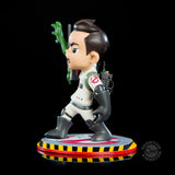 Ghostbusters Peter 3.5 Inch QMX Q-Pop Diorama