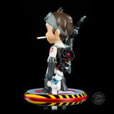 Ghostbusters Ray 3.5 Inch QMX Q-Pop Collectible Figure