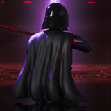 Star Wars Rebels Darth Vader Deluxe 1/7 Scale Bust