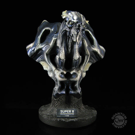 Super 8 Alien 10.24 Inch Bust