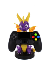 Spyro the Dragon Spyro Cable Guy