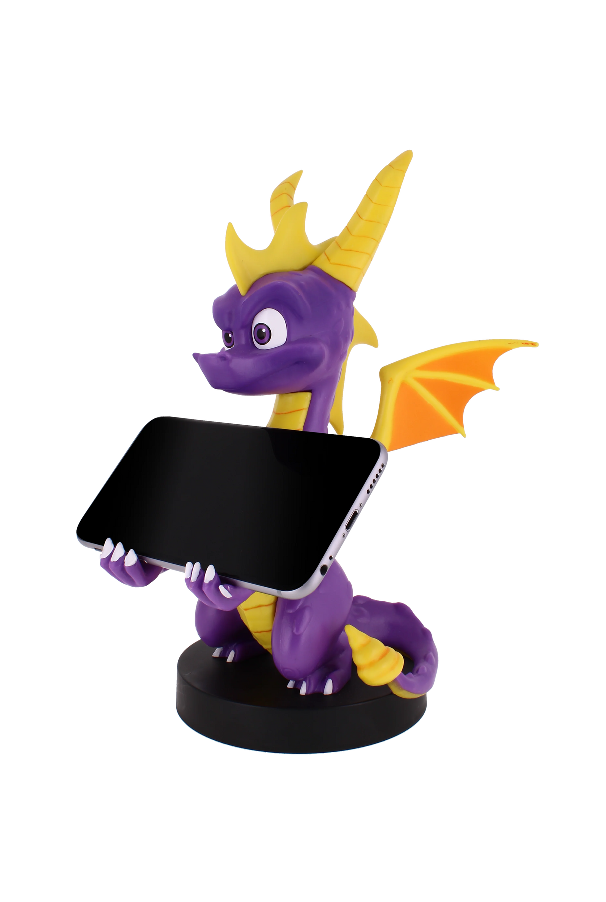 Spyro the Dragon Spyro Cable Guy