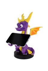 Spyro the Dragon Spyro Cable Guy