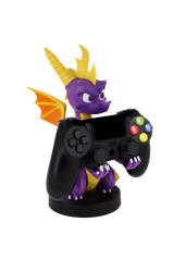 Spyro the Dragon Spyro Cable Guy