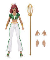 DC Bombshells Mera Designer Series Action Figure