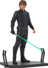 Star Wars Milestones Return of the Jedi Luke Skywalker 1/6 Scale Statue