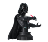 Star Wars Rebels Darth Vader Deluxe 1/7 Scale Bust