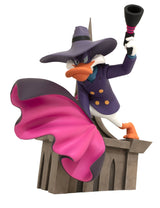 Darkwing Duck Diamond Select 9 Inch PVC Statue