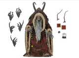 Krampus Deluxe 10 Inch Action Figure