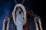 Krampus Deluxe 10 Inch Action Figure