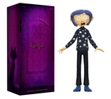 Coraline with Hat (Button Eyes) 40 cm Supersize Vinyl Action Figure