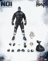 Dorohedoro FigZero Noi 35 cm 1/6 Action Figure