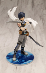 The Legend of Heroes Joshua Bright 23 cm 1/8 PVC Statue