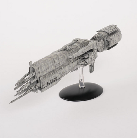 Alien Sulaco 32cm Model Ship