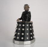 Doctor Who Davros 21cm Mega Statue