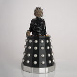 Doctor Who Davros 21cm Mega Statue