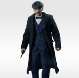 Peaky Blinders - Arthur Shelby - Collector Series Sixth Scale Character Replica Figure by Big Chief Studios