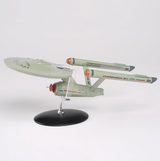 Star-Trek XL U.S.S. Enterprise NCC-1701 27cm Model Ship