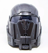 Mass Effect N7 Andromeda Variant 1:1 Scale Helmet