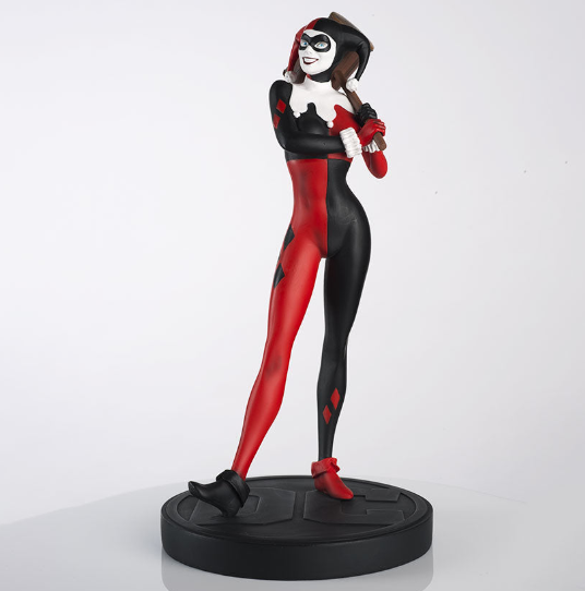 DC Harley Quinn Mega Statue