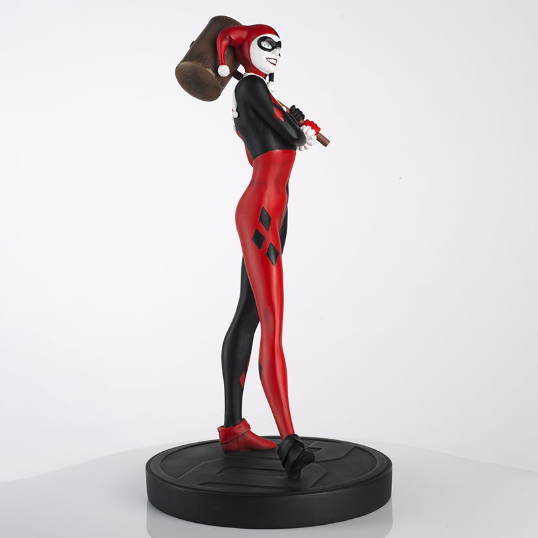 DC Harley Quinn Mega Statue