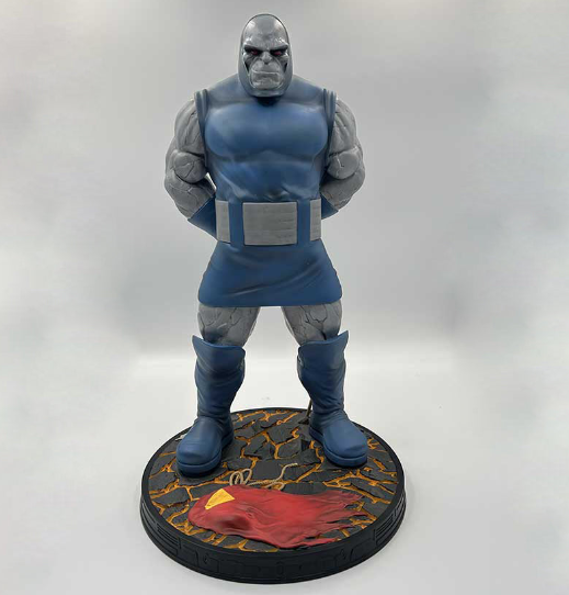 DC Comics Darkseid 36cm Mega Statue