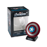 Marvel Hero Collector Museum Captain America's Shield Replica