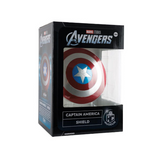 Marvel Hero Collector Museum Captain America's Shield Replica