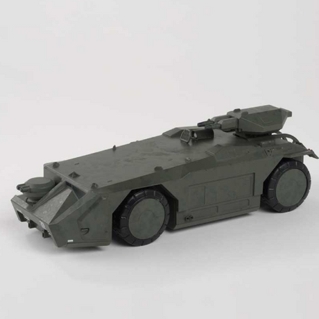 Alien M577 Armoured Personnel Carrier Model Ship