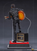 Elvis Presley Comeback DLX '68 1/10 Art Scale Statue